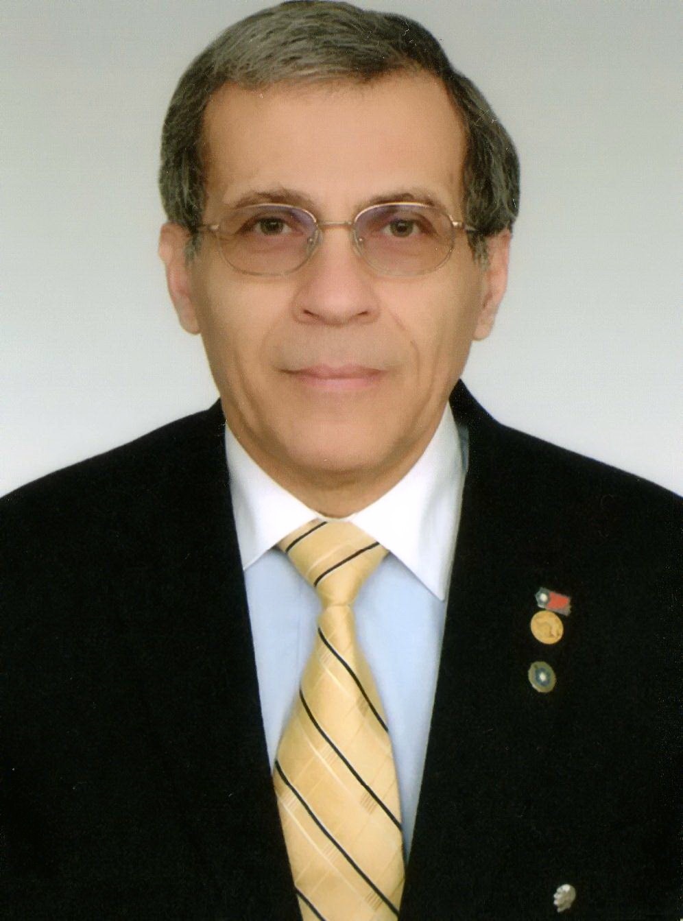 Dr. Kostadin Fikiin