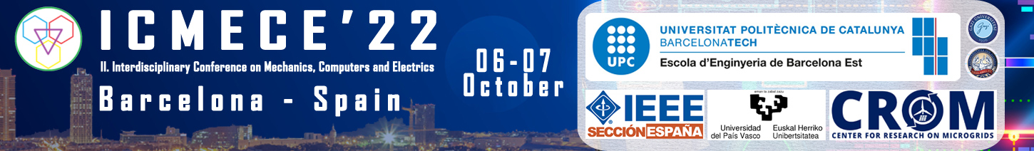 ICMECE 2022