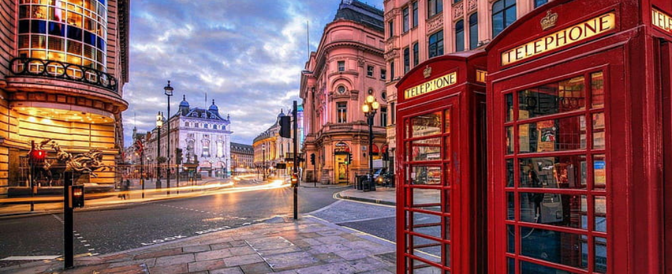 London Photo 7